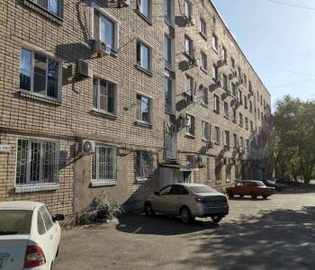 Продается 2-х комнатная квартира, 33 м²