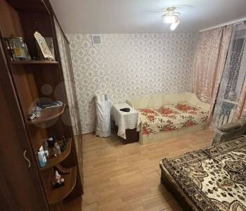 Продается 2-х комнатная квартира, 33 м²