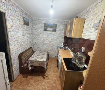 Продается 2-х комнатная квартира, 33 м²