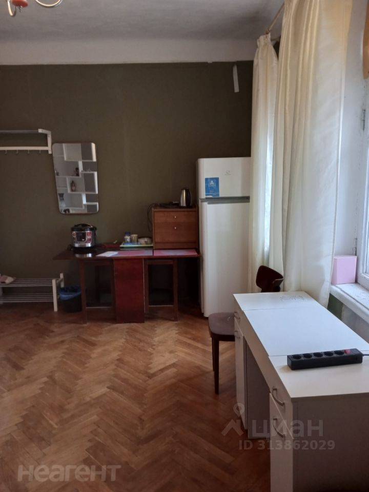 Сдается Комната, 17 м²