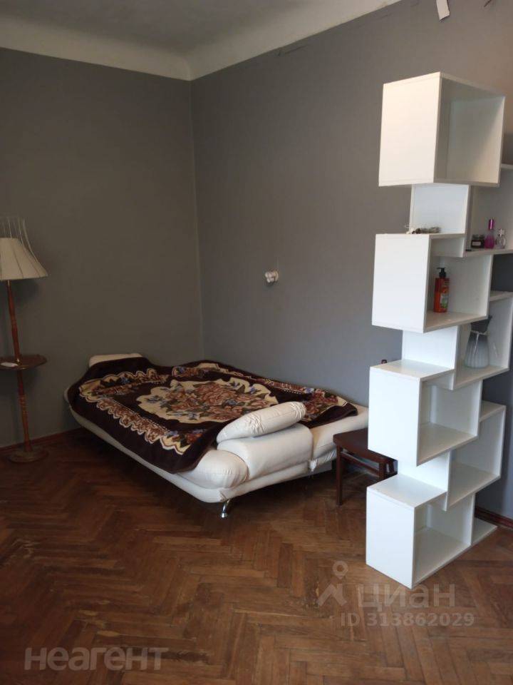 Сдается Комната, 17 м²