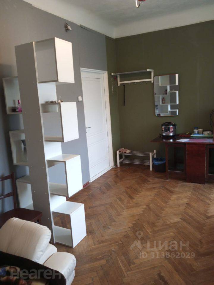 Сдается Комната, 17 м²