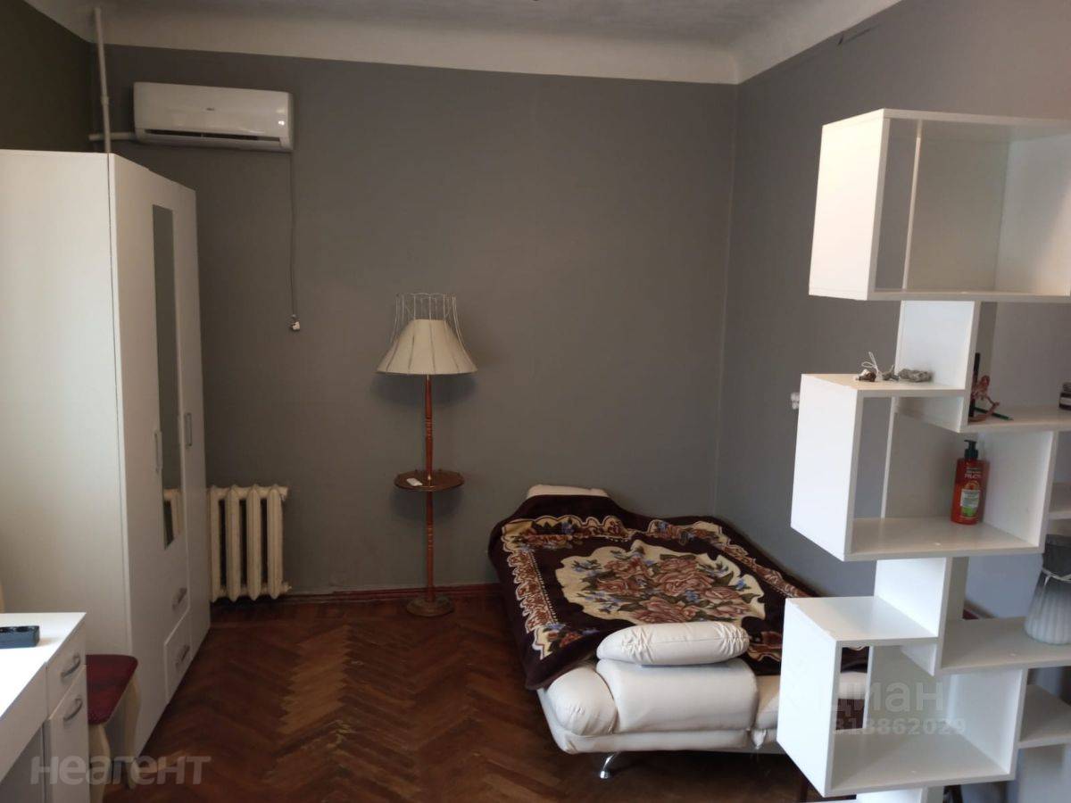 Сдается Комната, 17 м²