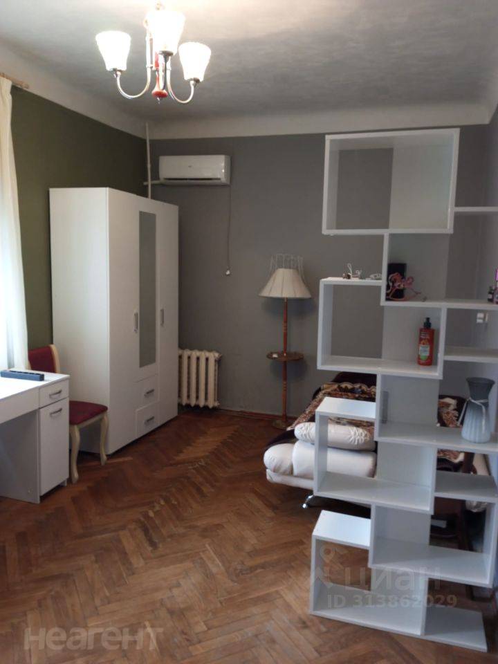 Сдается Комната, 17 м²