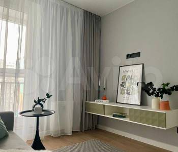 Сдается 1-комнатная квартира, 30 м²