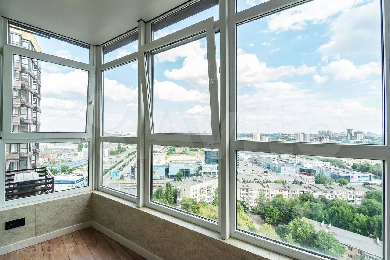 Продается 2-х комнатная квартира, 60 м²