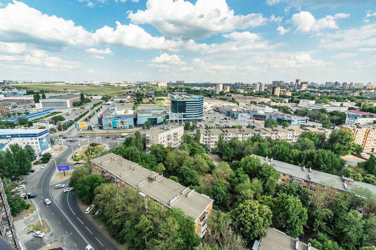 Продается 2-х комнатная квартира, 60 м²