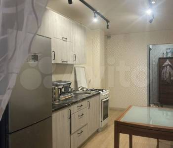 Сдается 2-х комнатная квартира, 55 м²