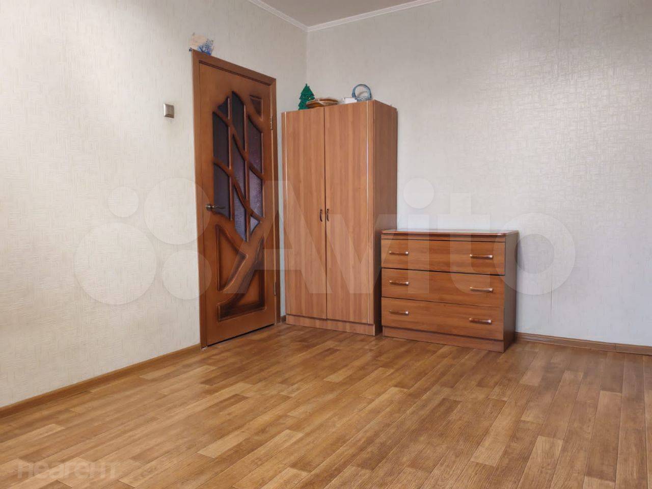 Продается 1-комнатная квартира, 36,6 м²