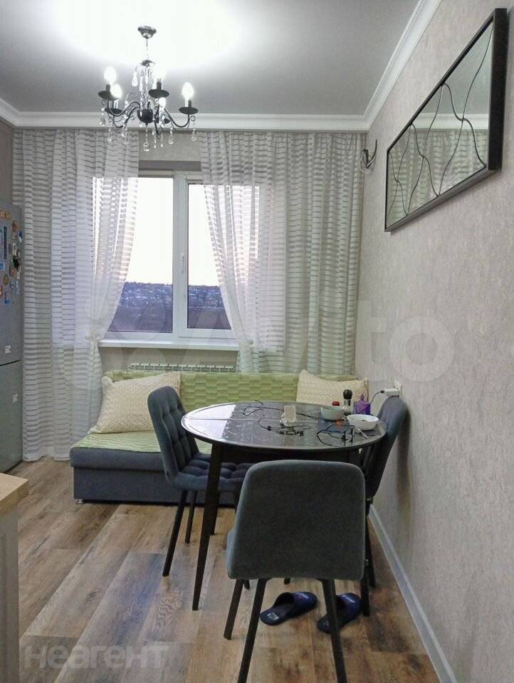 Продается 3-х комнатная квартира, 68 м²