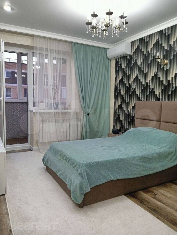 Продается 3-х комнатная квартира, 68 м²