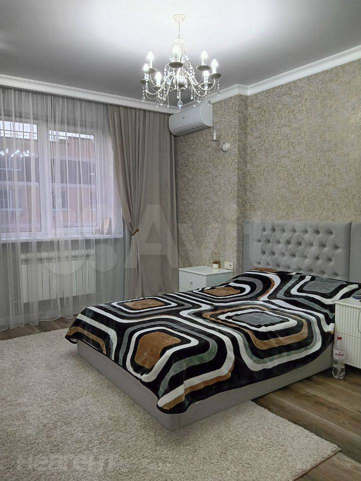 Продается 3-х комнатная квартира, 68 м²