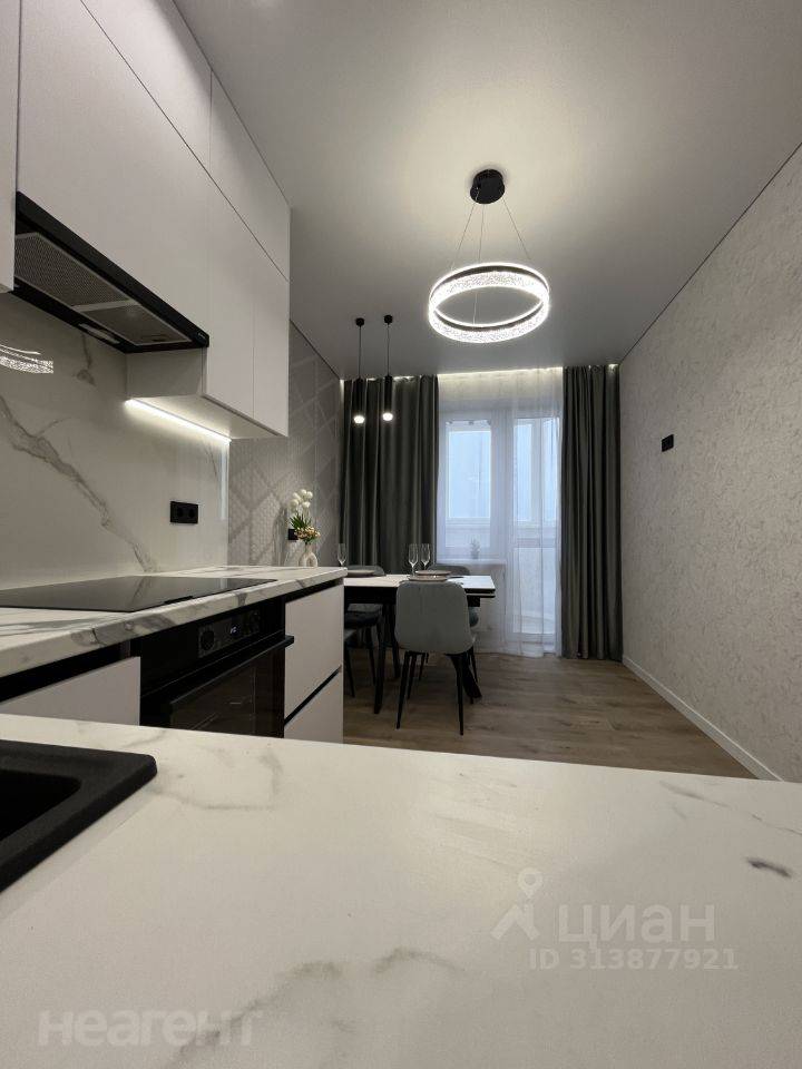 Продается 2-х комнатная квартира, 47 м²