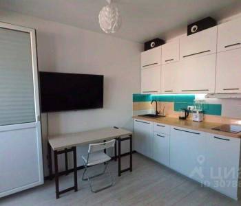 Сдается 1-комнатная квартира, 23 м²