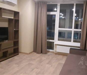 Сдается 1-комнатная квартира, 32 м²