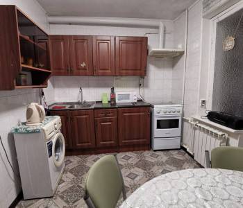 Сдается 1-комнатная квартира, 38,7 м²