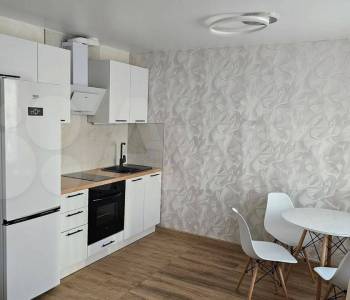 Сдается 1-комнатная квартира, 28 м²