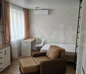 Сдается 1-комнатная квартира, 28 м²