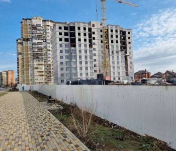 Продается 1-комнатная квартира, 34,5 м²