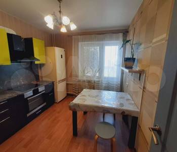 Сдается 1-комнатная квартира, 36 м²