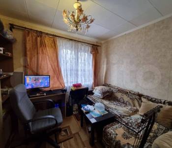 Продается 1-комнатная квартира, 15 м²