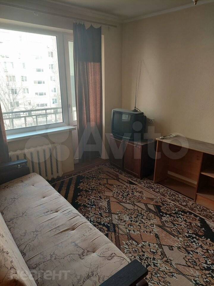 Сдается 1-комнатная квартира, 21,1 м²