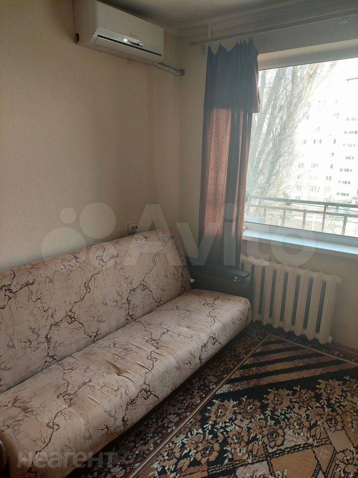 Сдается 1-комнатная квартира, 21,1 м²