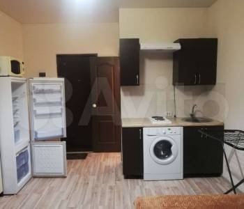 Сдается 1-комнатная квартира, 21 м²