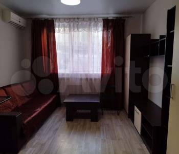 Сдается 1-комнатная квартира, 21 м²