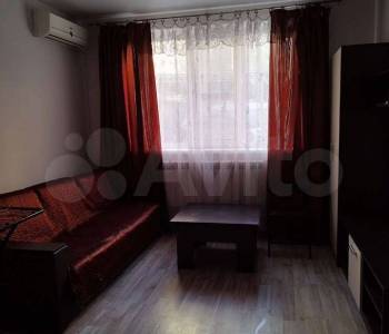 Сдается 1-комнатная квартира, 21 м²