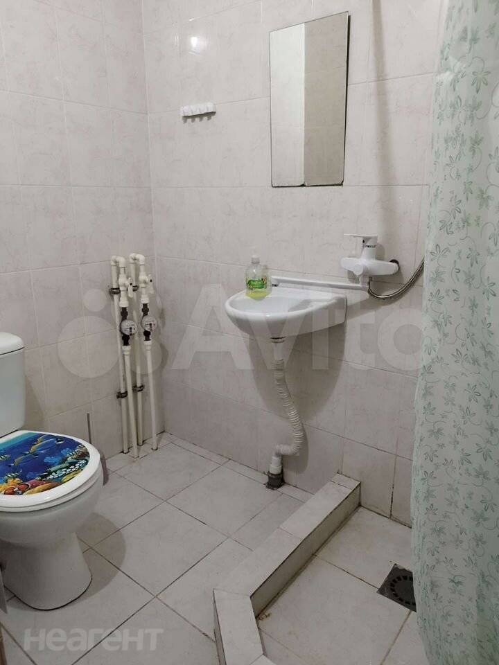 Сдается 1-комнатная квартира, 21 м²