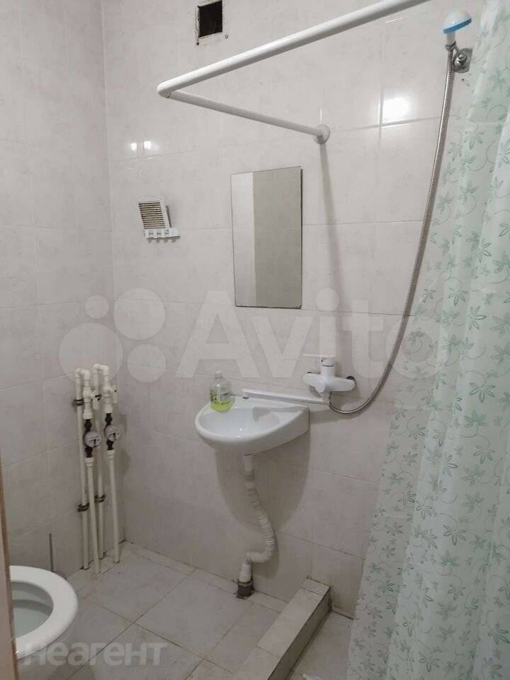 Сдается 1-комнатная квартира, 21 м²