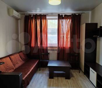 Сдается 1-комнатная квартира, 21 м²