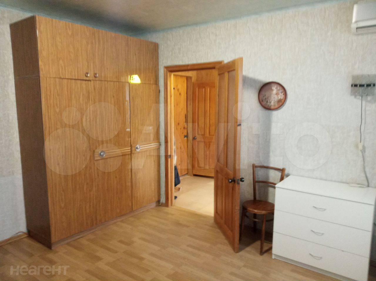 Сдается 1-комнатная квартира, 30 м²