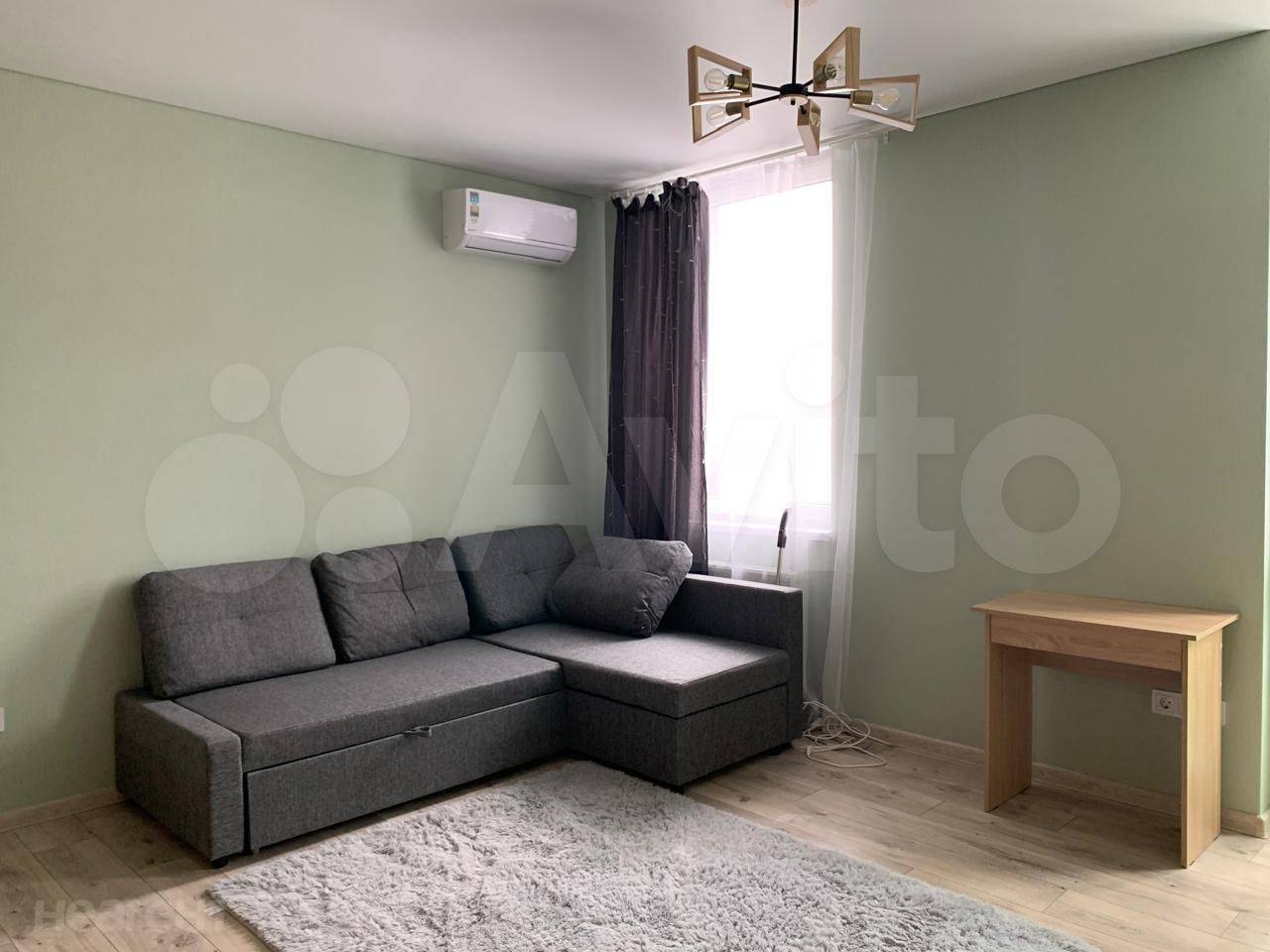 Сдается 1-комнатная квартира, 30 м²