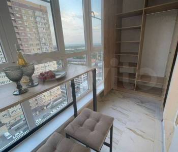 Сдается 1-комнатная квартира, 30 м²