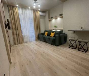 Сдается 1-комнатная квартира, 30 м²