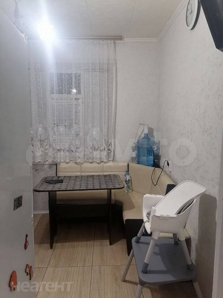 Продается 2-х комнатная квартира, 53,6 м²