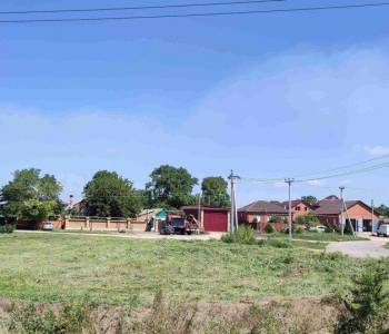 Продается Участок, 2100 м²