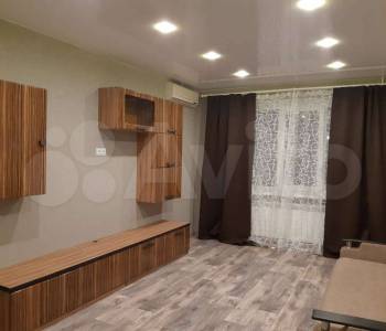 Сдается 2-х комнатная квартира, 52 м²