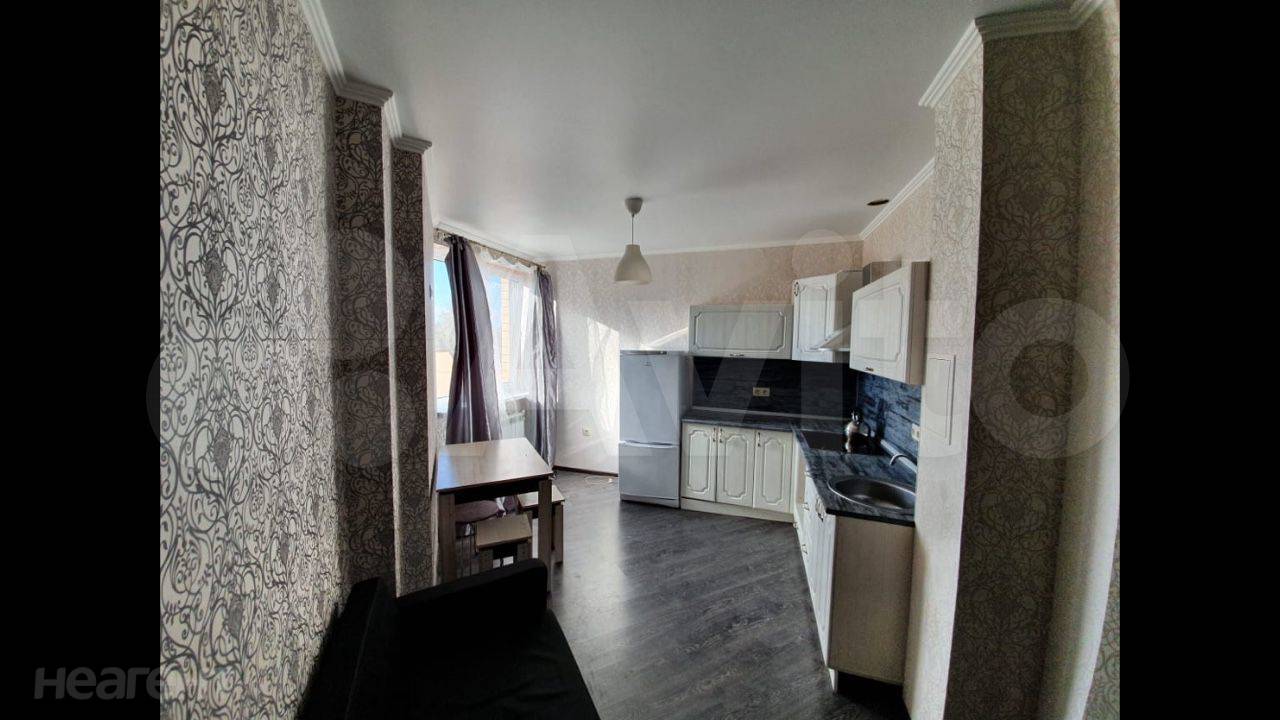 Сдается 1-комнатная квартира, 38 м²