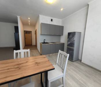 Сдается 1-комнатная квартира, 42 м²