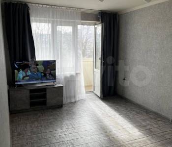 Сдается 1-комнатная квартира, 35 м²