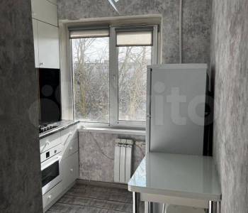 Сдается 1-комнатная квартира, 35 м²