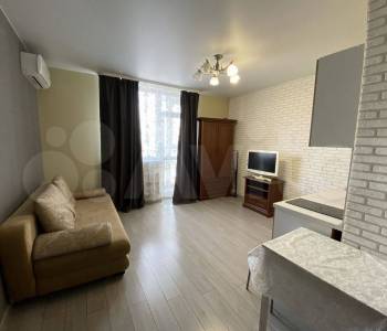 Сдается 1-комнатная квартира, 28 м²