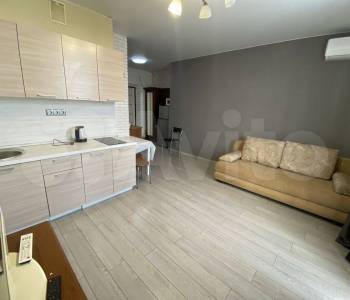 Сдается 1-комнатная квартира, 28 м²