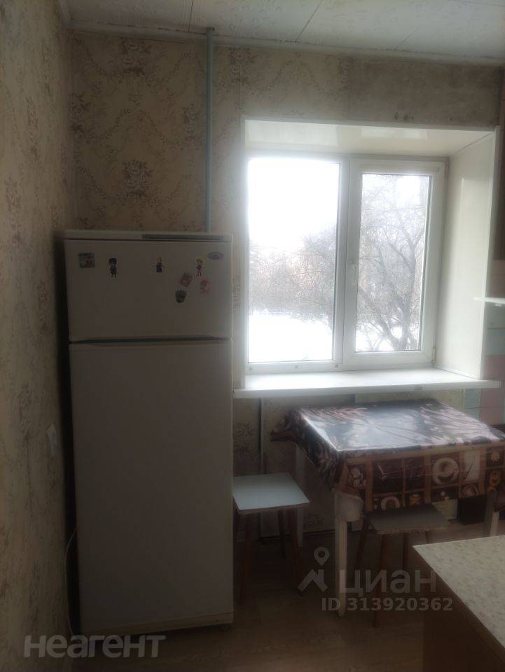 Сдается 2-х комнатная квартира, 44 м²