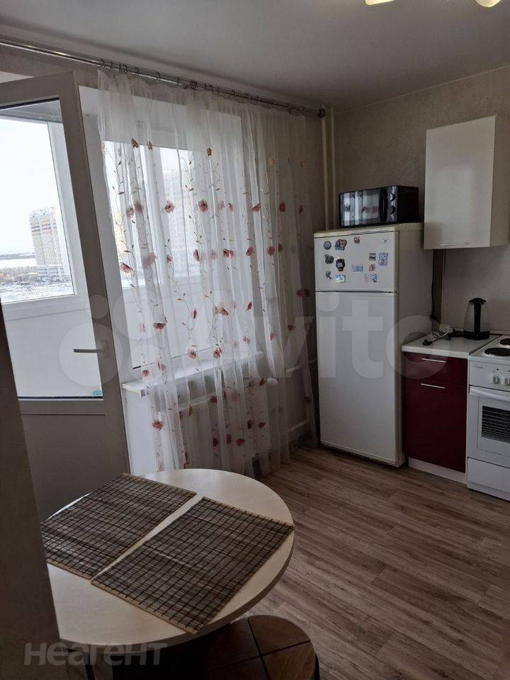 Сдается 1-комнатная квартира, 28 м²