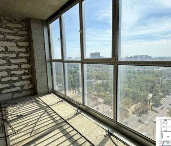 Продается 3-х комнатная квартира, 95,18 м²