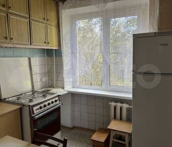 Сдается 2-х комнатная квартира, 47,7 м²